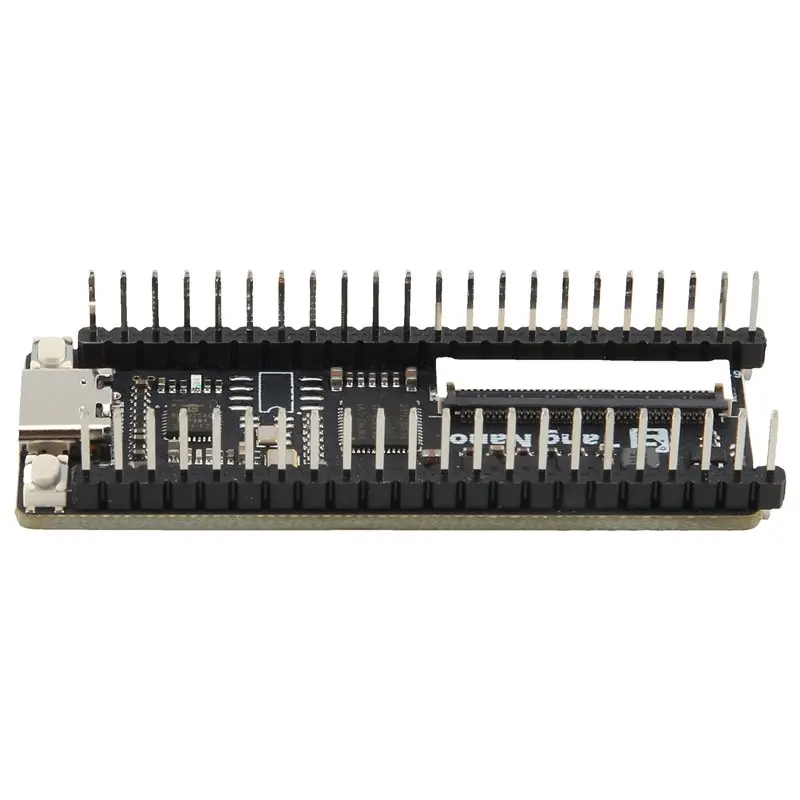 Фото 1 шт. Минималистичная плата разработки FPGA Tang Nano с прямым подключением к макетной плате - B12B №1