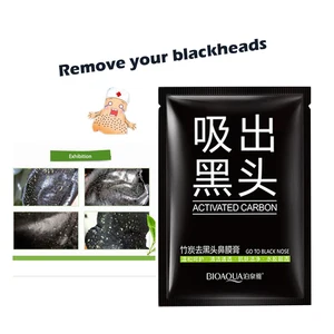 Face Care Nose Blackhead Remover  Cleansing Minerals Pore Cleanser go Remover Ance Black Head Pore S
