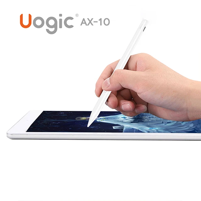 

유오직 Upencil 2 AX10 아이패드 펜슬 터치펜