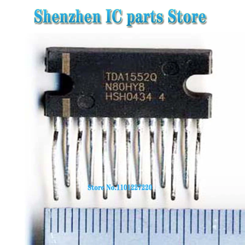 

1 шт./лот TDA1552Q TDA1552Q/N4 112 TDA1552 ZIP