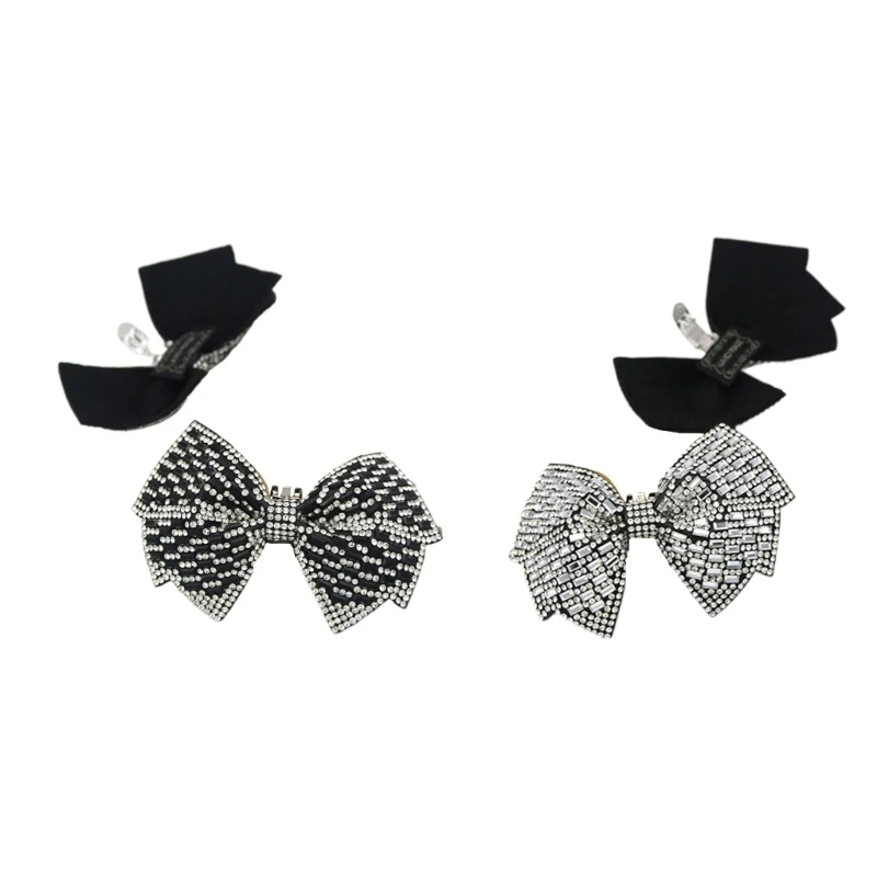 

One Shoe with Multiple Buckle Accessories Diy Wedding Shoes Decoration Buckle