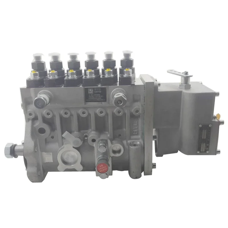 Новый дизельный топливный насос высокого давления 5267706 10403716266 S6100A 11418450105 11418552065