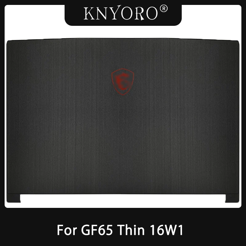 

Чехол для ноутбука MSI GF65, тонкий, 16W1, 15,6 дюйма