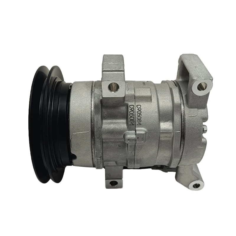 Автомобильный компрессор кондиционера Aspligo для TOYOTA HILUX LAN15/25/35 88310-0K130 4471602020 145078