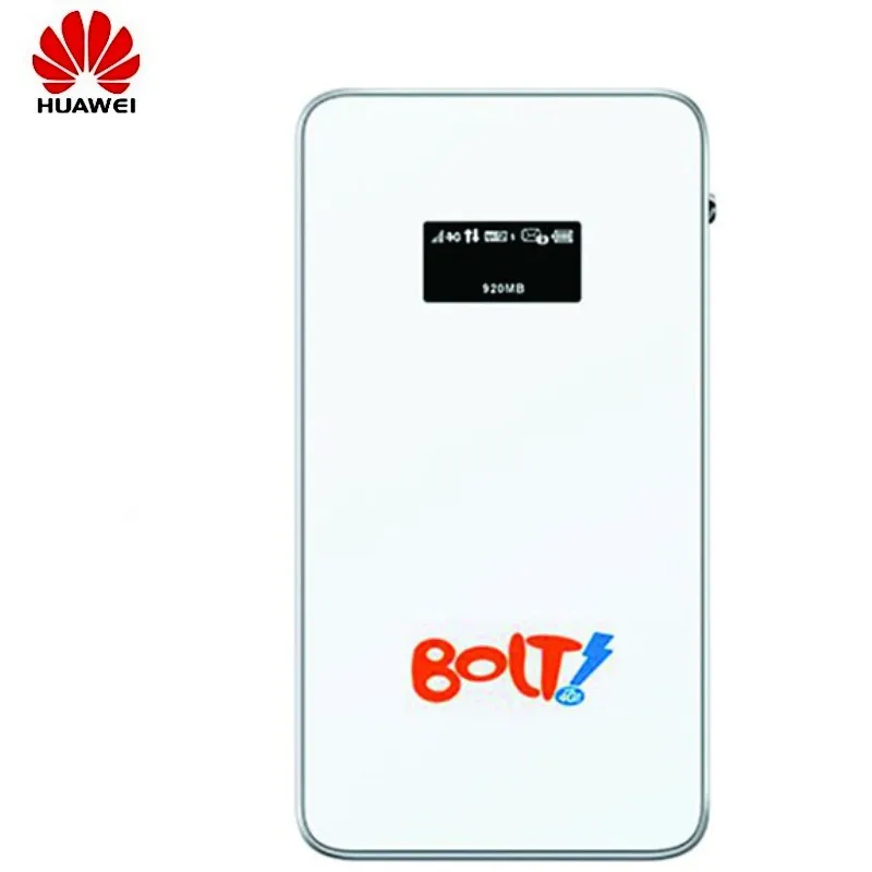 

Unlocked Huawei E5578 150Mbps 4G WiFi Router FDD1800/2100Mhz TDD2300Mhz 3G WiFi Mobile Hotspot