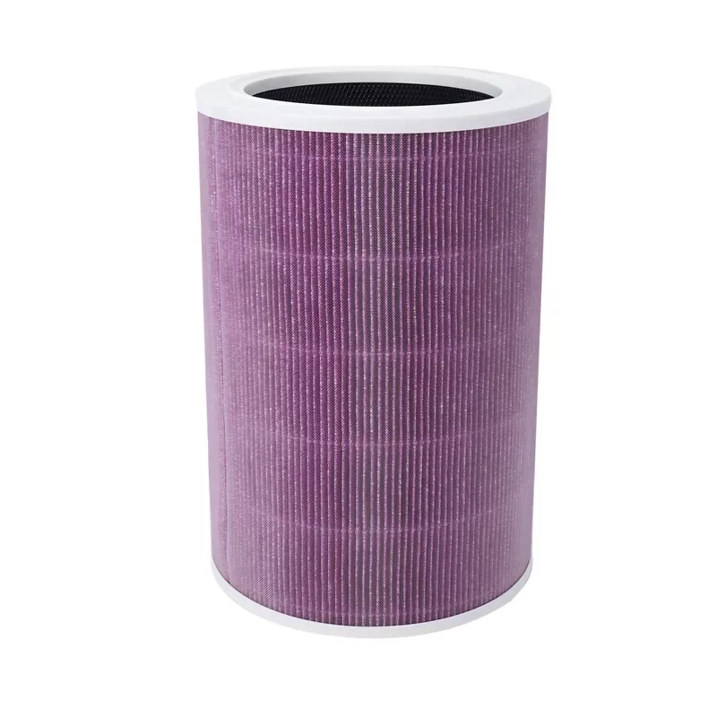 Filter Cartridge Filter  For Xiaomi Mi Air Purifier 1/2/Pro/2S 1PC