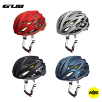gub m8 mips ultralight bicycle helmet intergrally molded cycling helmet outdoor riding cross country mtb unisex bike helmet