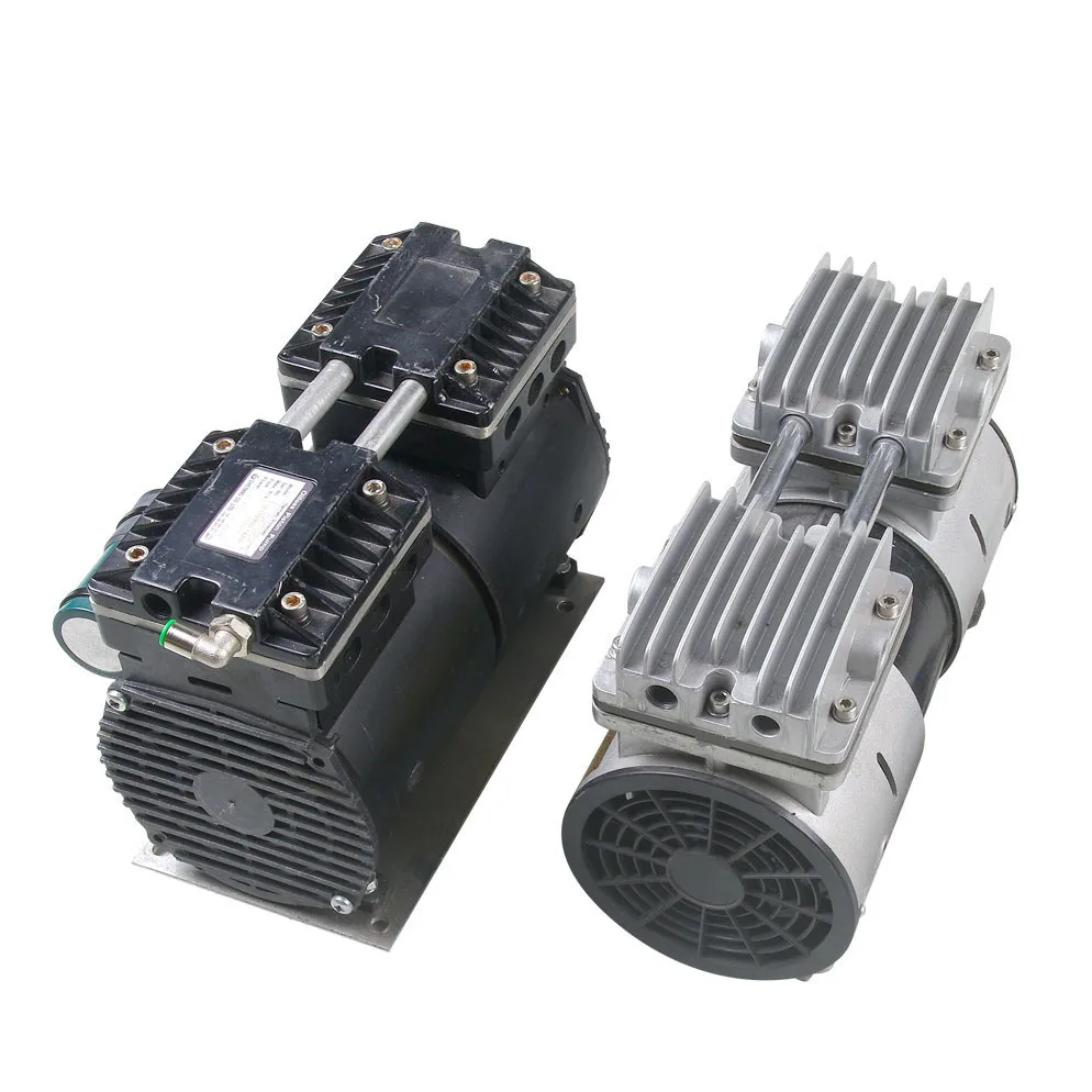 

Exposure machine spare part air vacuum pump