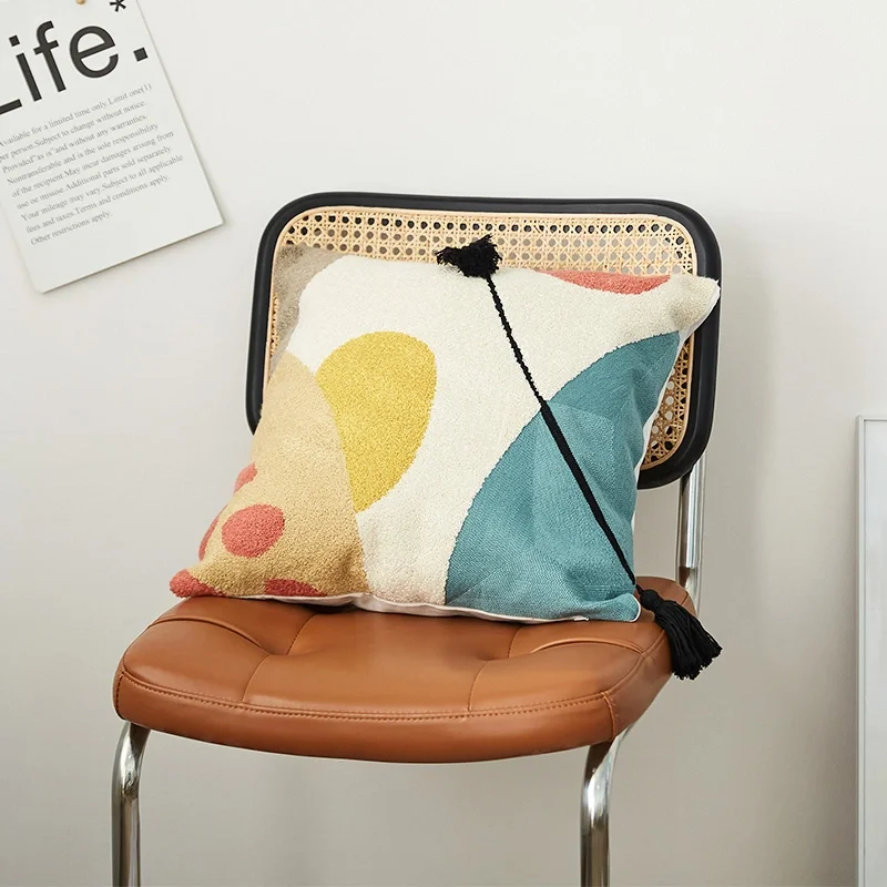 

Sofa Cushion And Pillowcase