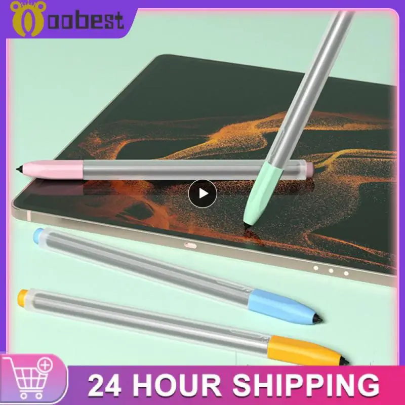 Shape Magnetic Attraction Charging Stylus