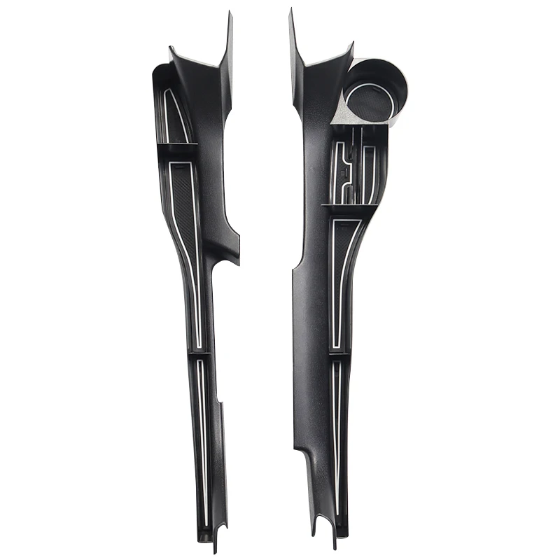 Подстаканник ящик для хранения зазора сиденья Toyota Land Cruise Prado 120 Lc120 Fj120 2009-2003