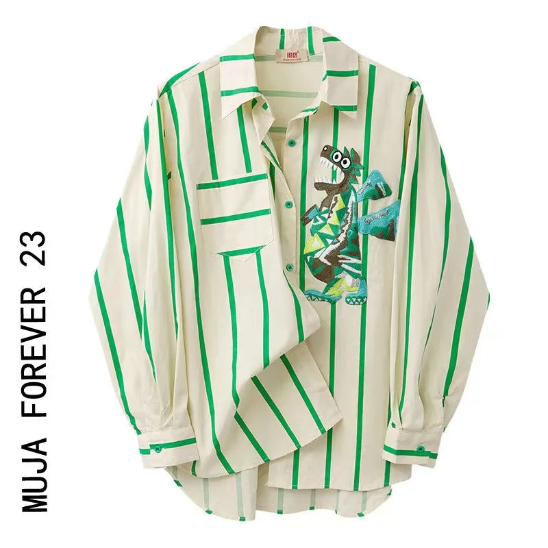 Fashion Large Big Add Plus Size Women Shirt Blouse Mid-Length Oversize Shirt Clothing Loose Long Sleeve Female Spring Blouses