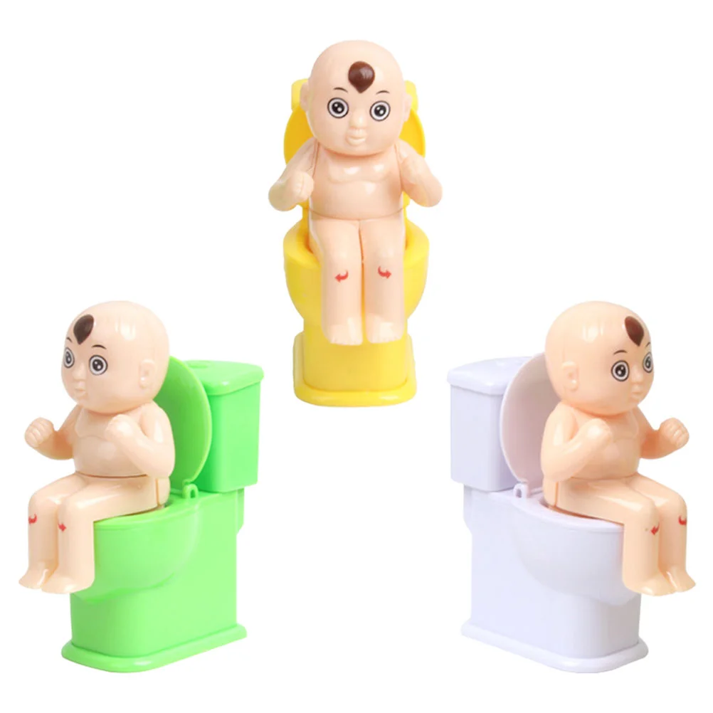 

3 шт., пластиковые игрушки для детей