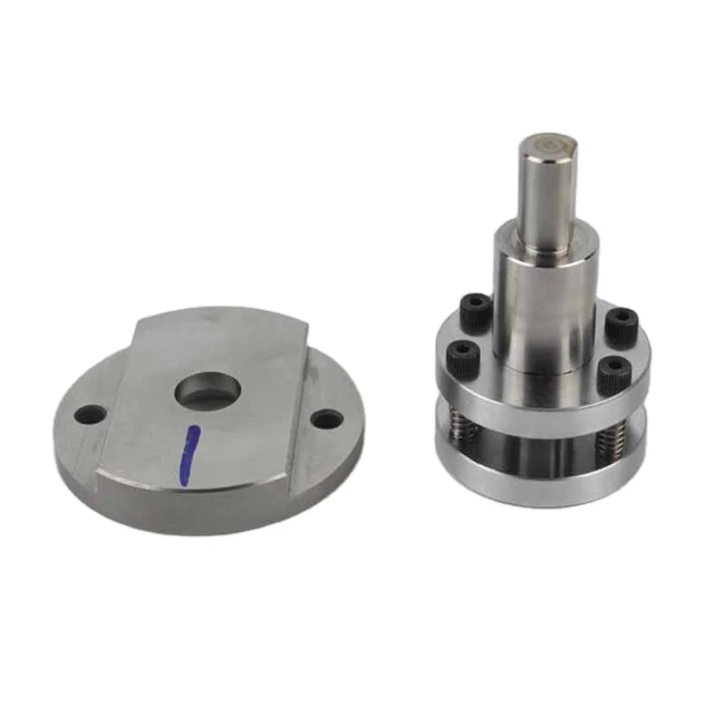 

10mm/12mm/13mm/15mm/17mm Coin Cell Punching Die For Lithium Ion Battery Research Equipment