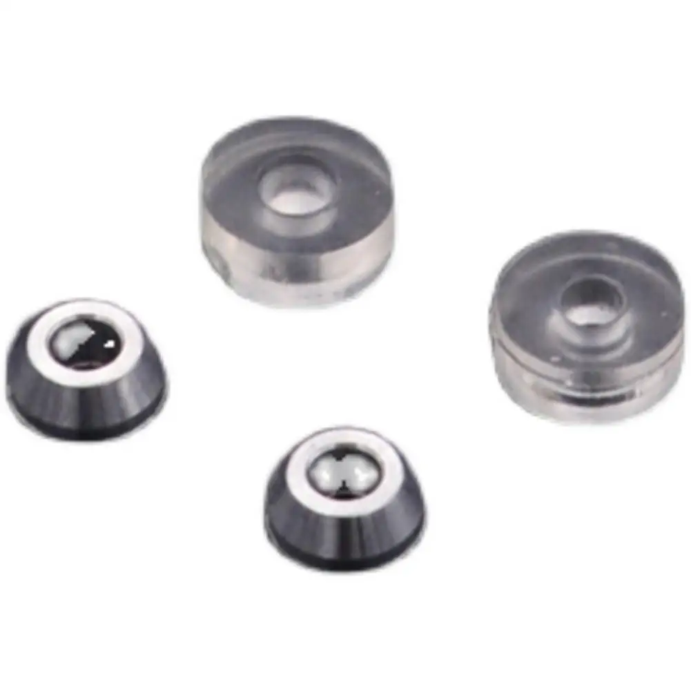 1 шт., резиновое кольцо для пульта дистанционного управления K110 K110s