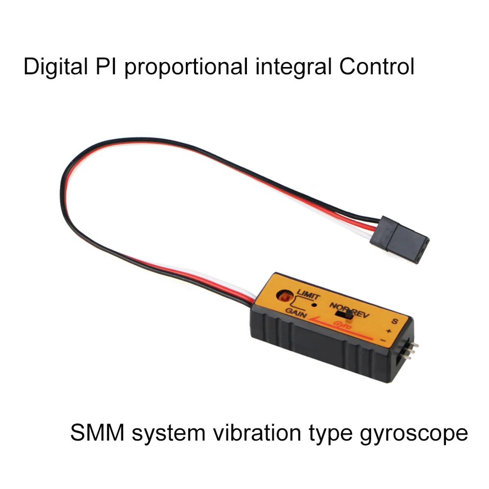 4 8 В-6 В 10 мА 2-осевой гироскоп мини-модуль гироскопа для радиоуправляемых игрушек