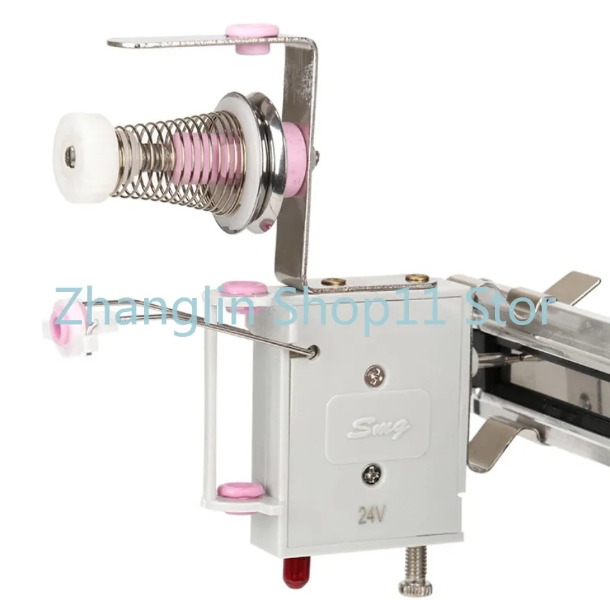 Аппарат для защиты ушных ремней, устройство для предотвращения разрыва ...