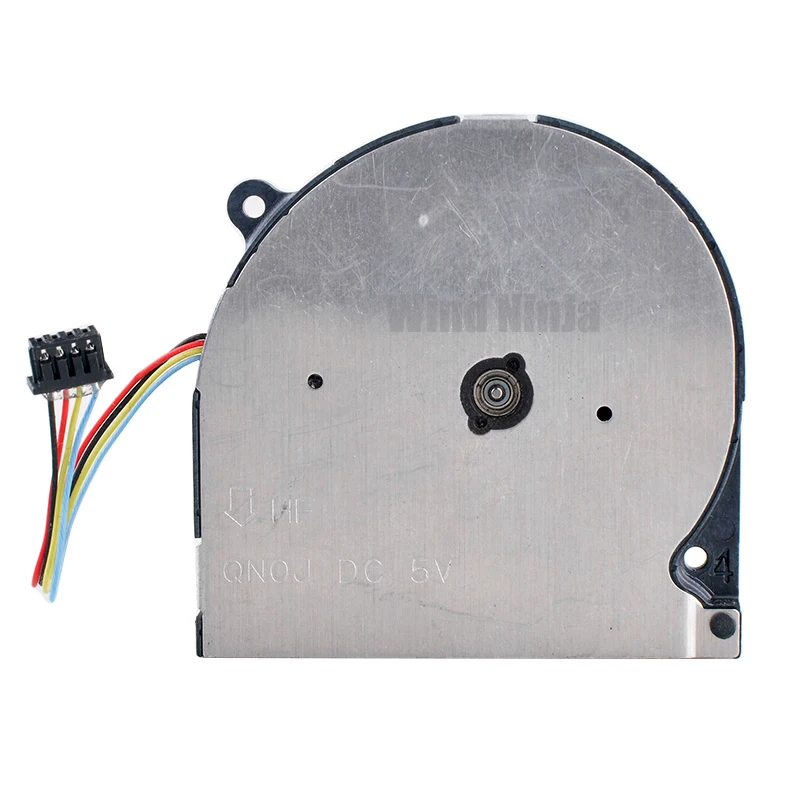 Вентилятор охлаждения QN0J DC5V 4pin центробежный вентилятор подходит для дрона Mavic 3