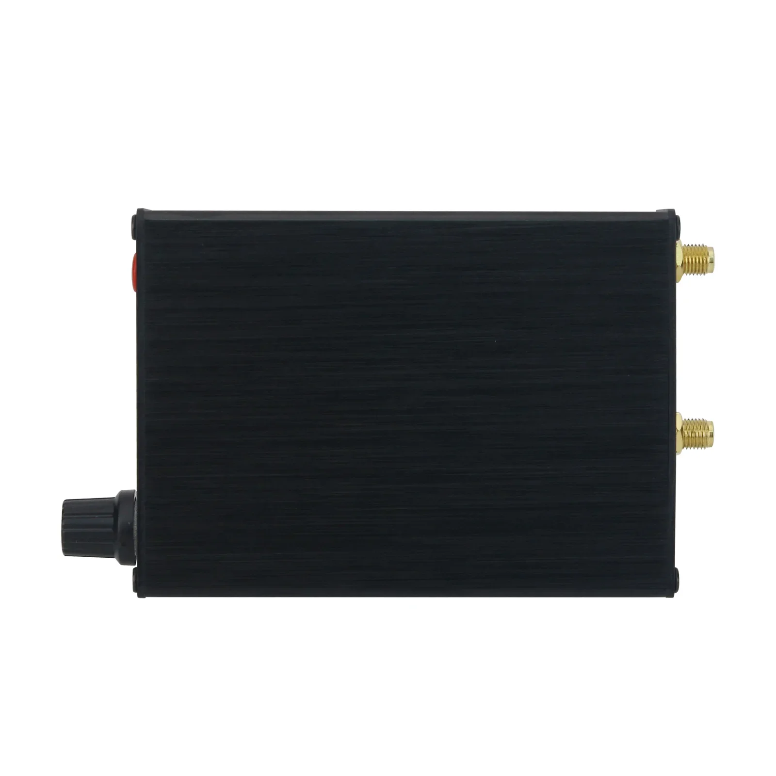 Фото Антенна Feeder K-480WLA 500K-1GHz MW/SW/FM/AIR/UVHF, полнодиапазонная, с регулируемым усилением 0-30 дБ, SDR-антенна для коротковолнового диапазона №4