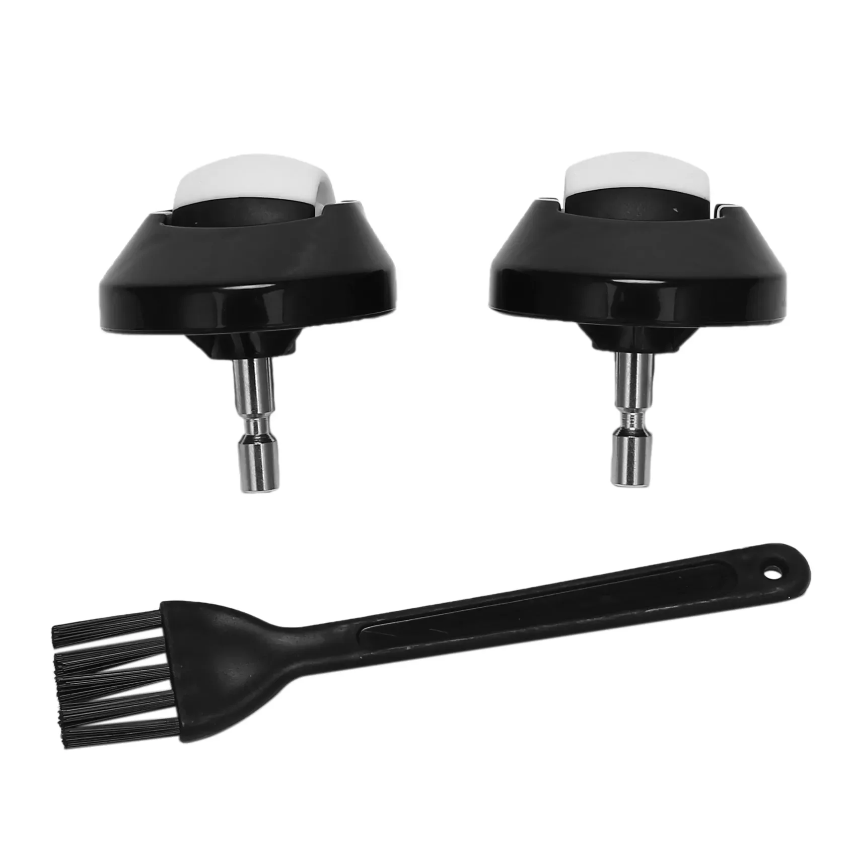 

Pcs For Roomba Wheels For iRobot Roomba 980 960 770 780 690 650 (500 600 700 800 and 900 Series ) Vaccum Cleaners Parts Fro