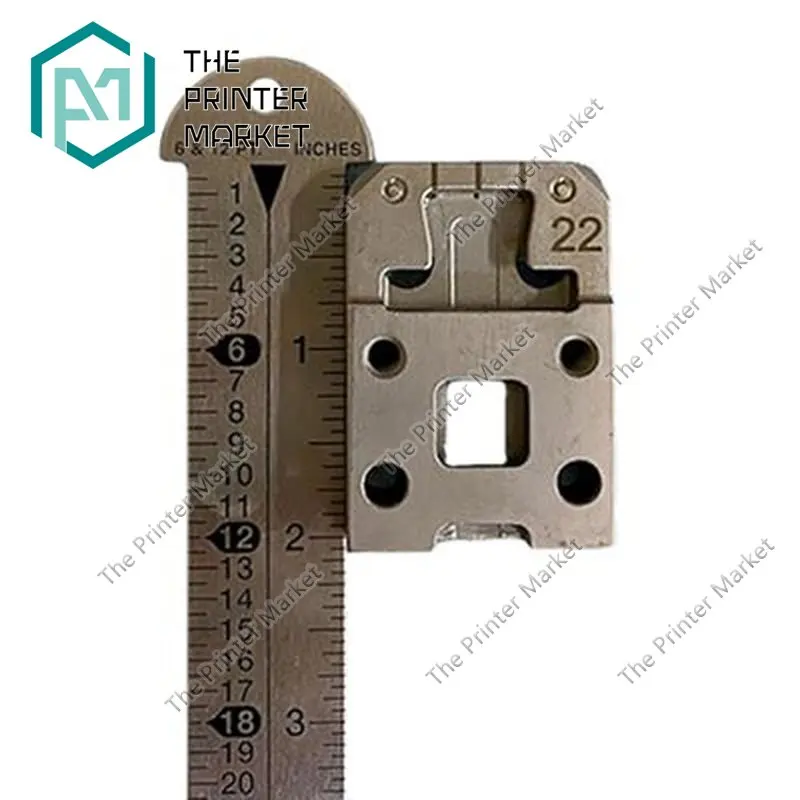 

9459408 Clincher Box 22 For Hohner M50/8 - M45/6 Stitching Head Hohner Stitcher Parts