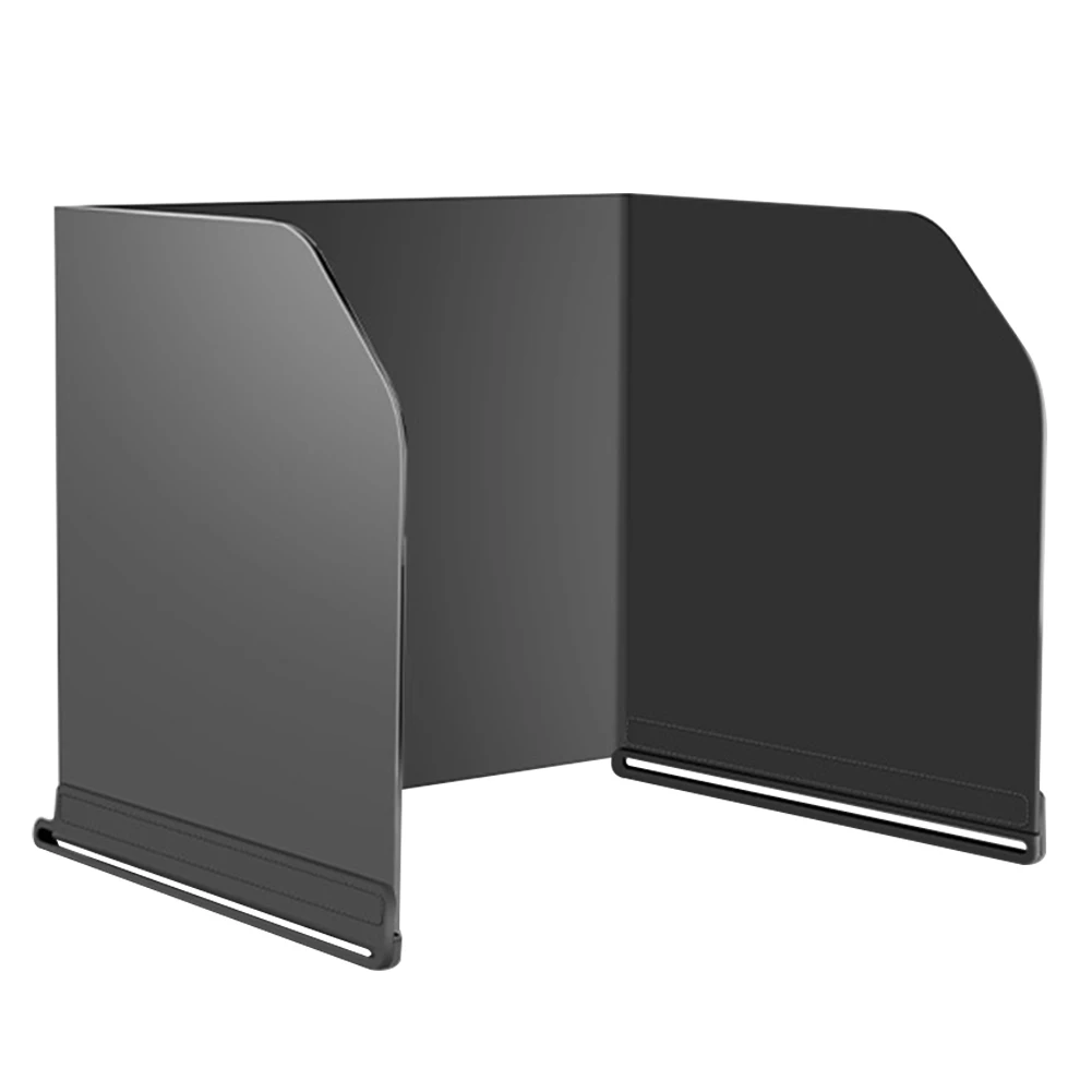 

Drone Accessories Remote Control Sun Shade Hood UV Resistant Anti Glare Foldable Scratch Proof For Mavic Air 2 Mini PRO 2 Spark