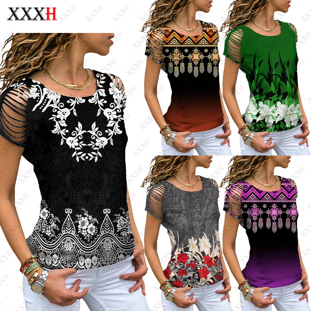 

Футболка XXXH