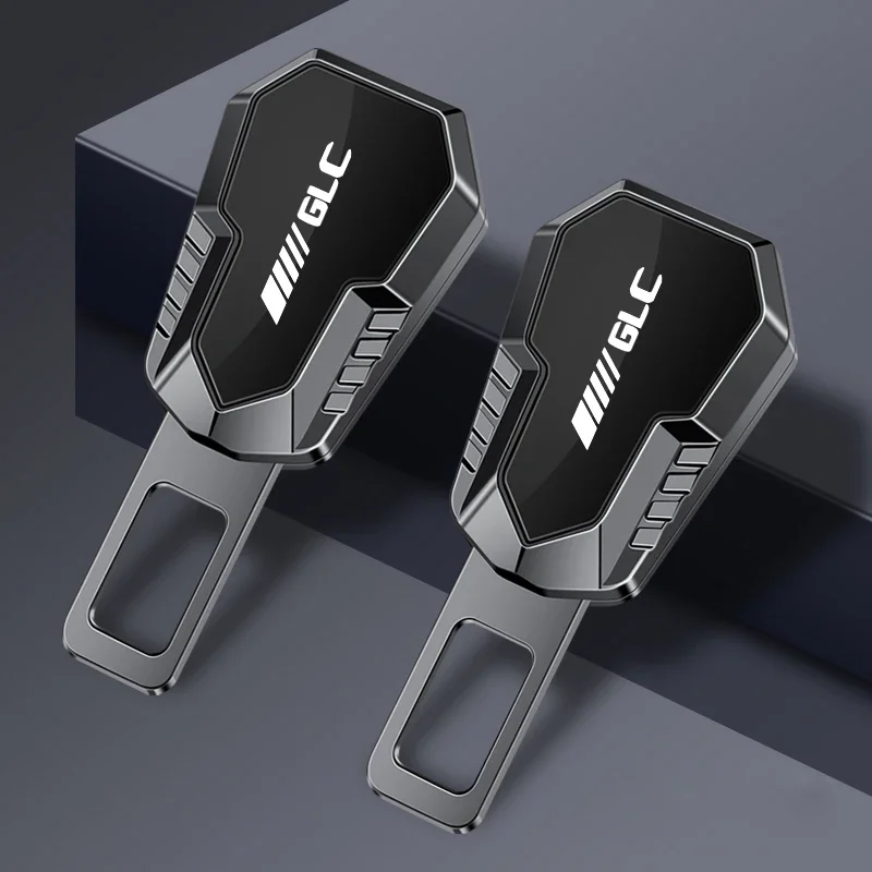 

Наклейки на автомобиль, аксессуары для авто, украшения интерьера, металлические наклейки для Mercedes Benz GLC X253 300 250 X254 220D