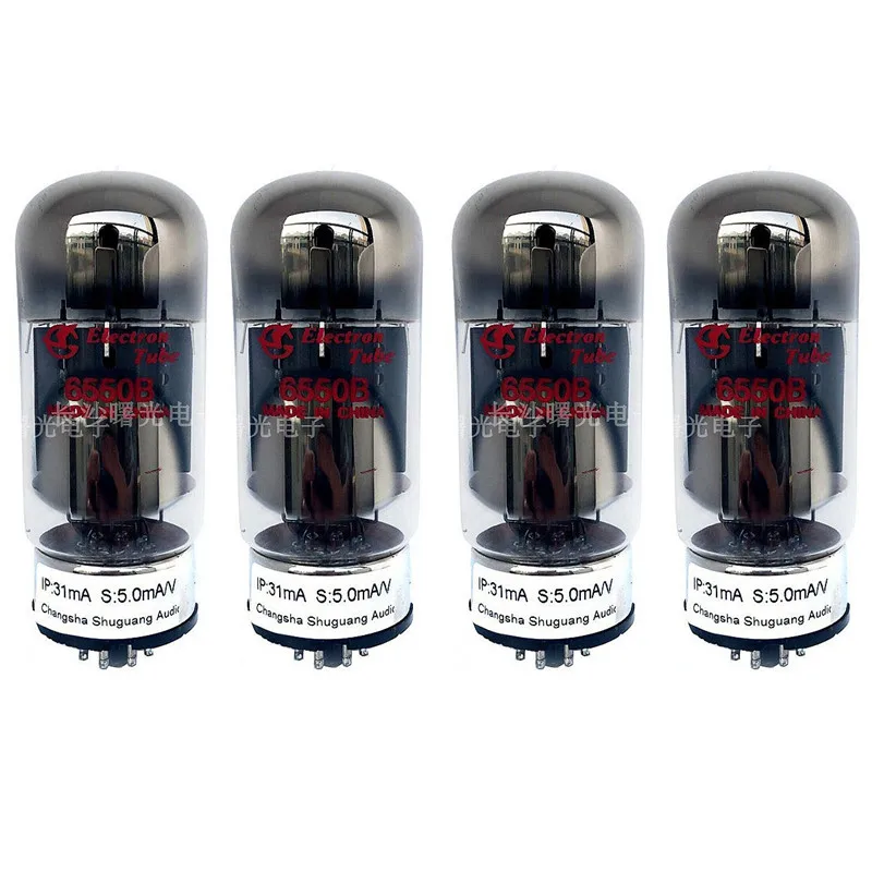 

6550B (KT88 6550A-98) Shuguang tube соответствие фабрики/параметры одинаковые/подлинные, бесплатная доставка