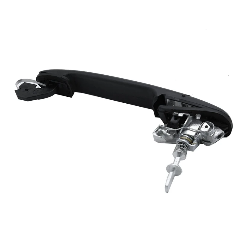 

6N0837207C правое сиденье водителя, внешняя Тяговая ручка, запчасти для автомобиля VW