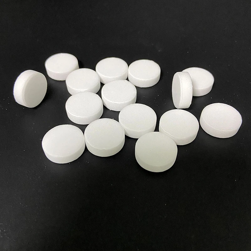 1/5 шт. керамическая подставка для аквариума