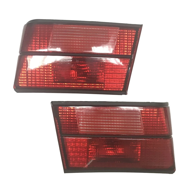 

Car Stop Rear Brake Tail Light For-BMW 5-Series E34 M5 525I Wagon 1988-1994