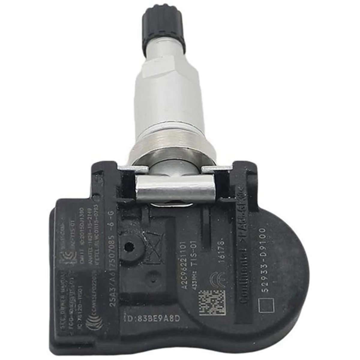 23933-D9100 для монитора давления в шинах 433 Гц