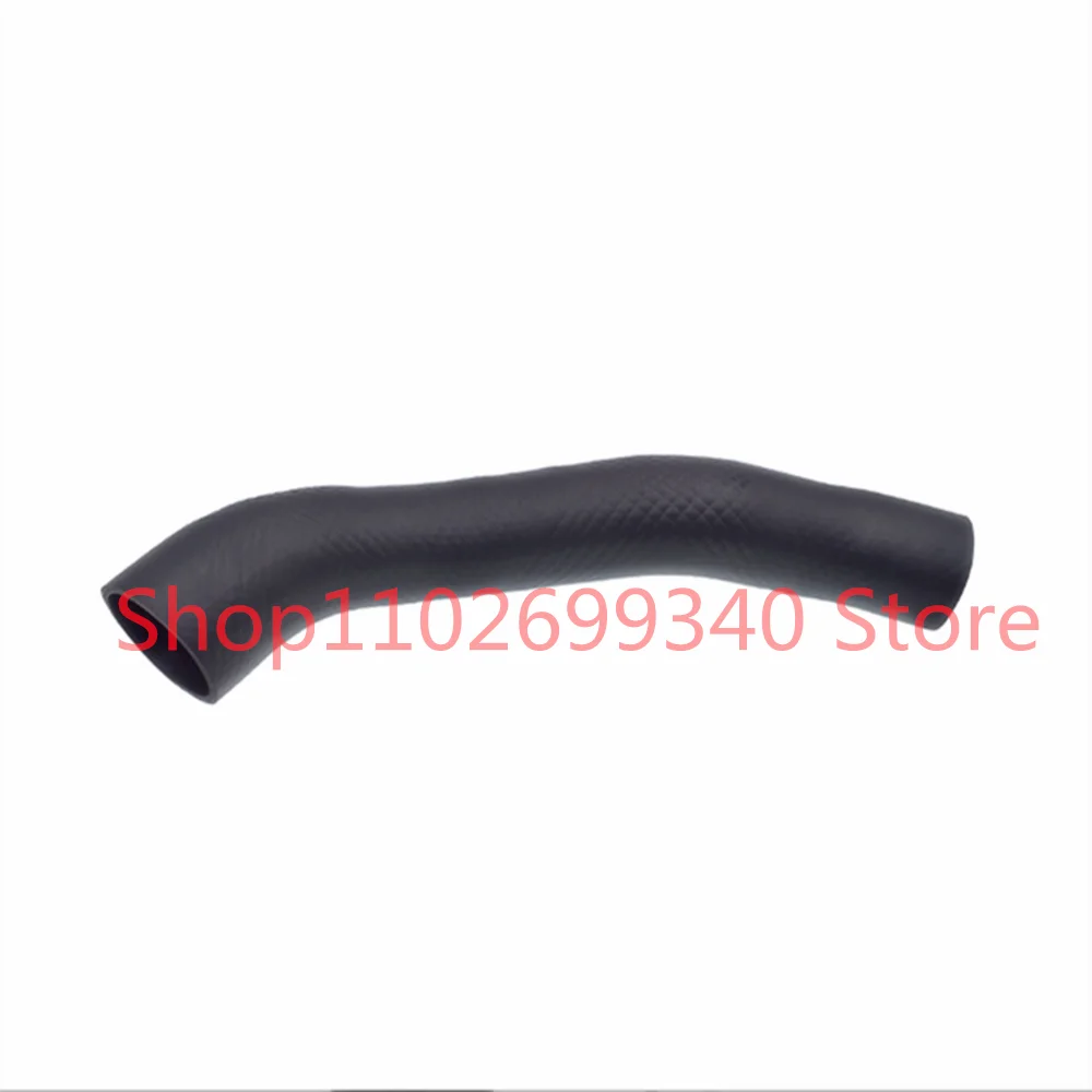Фото 1505A850 1505A088 Воздуховод (шланг) интеркулера для Mitsubishi Pajero Sport II L200 Triton KA4T KB4T KG4W №3