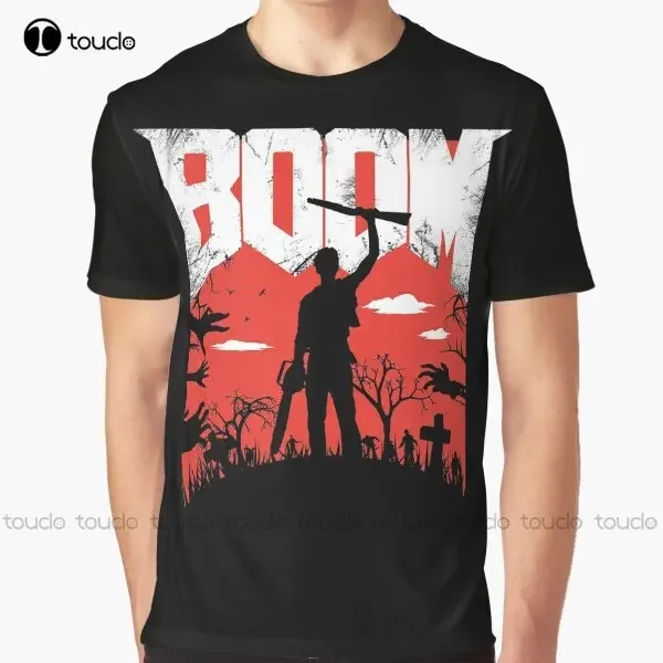 Это моя бумешка! Футболка с графическим рисунком на заказ для взрослых и