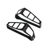 1 pair front turn signal light protection shield for bwm r1250gs lc f850gsadv f750gs 2019 2022