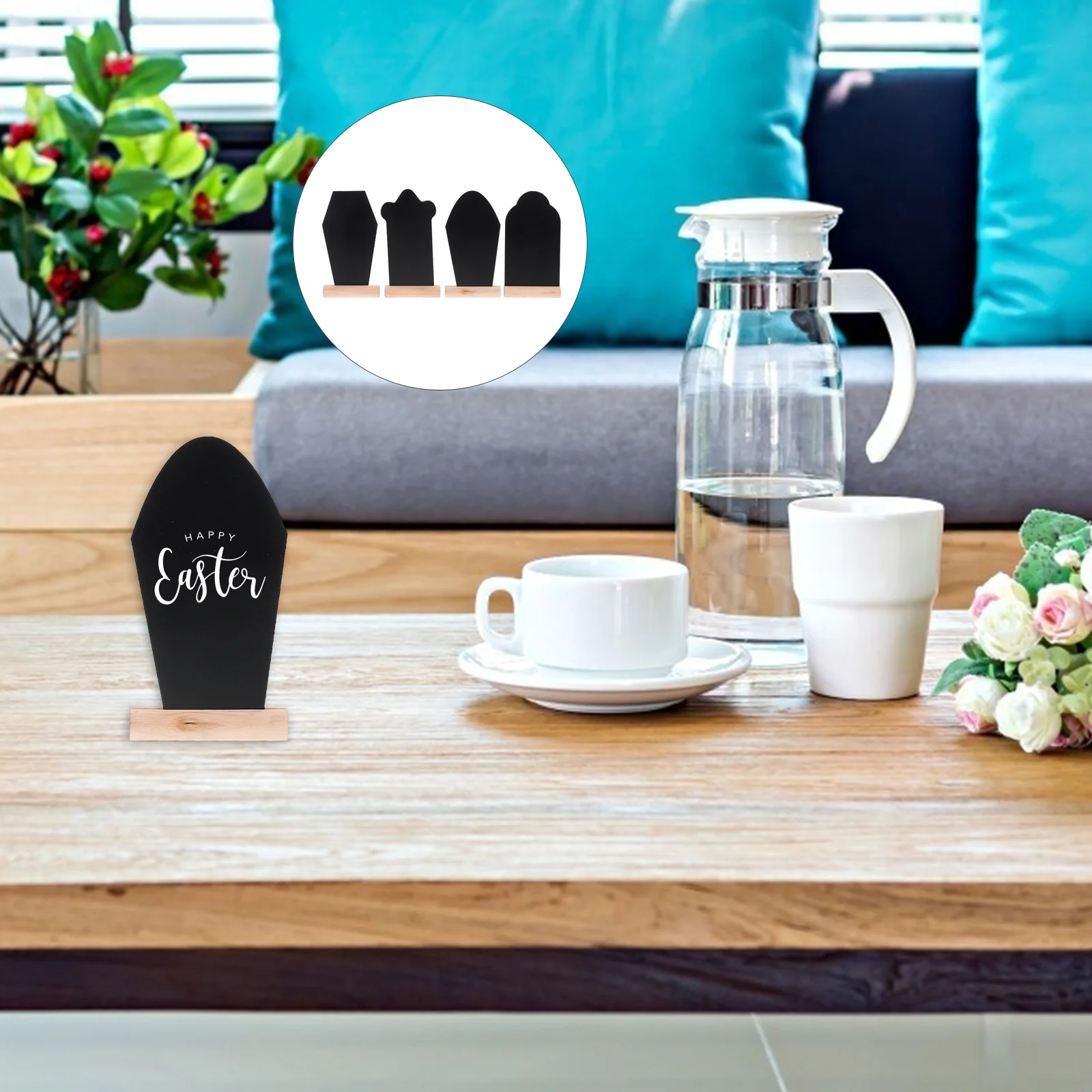 

Пасхальные надгробия, доски для письма, доски для письма, домашние украшения