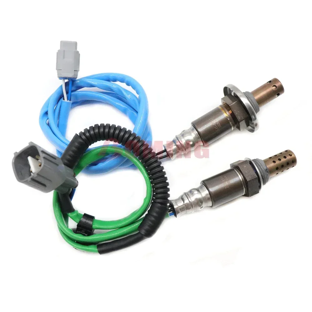 2x автомобильный 234-9120 234-4446 соотношение воздуха и вниз топлива лямбда датчик