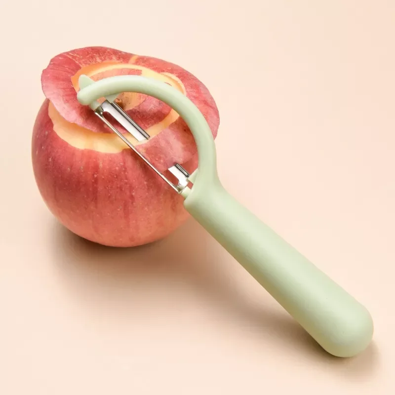 

Sharp Fast Peeler，Fruits Vegetable Peeler Potatoes Peelers Easy Peeling Tools Kitchen Gadgets