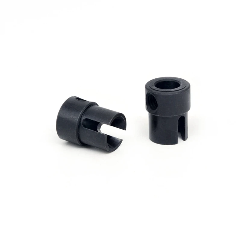 

2 шт. металлический Универсальный шарнирный привод 8509 для ZD Racing DBX-07 DBX07 EX-07 EX07 1/7 обновленные детали для радиоуправляемых автомобилей аксессу...
