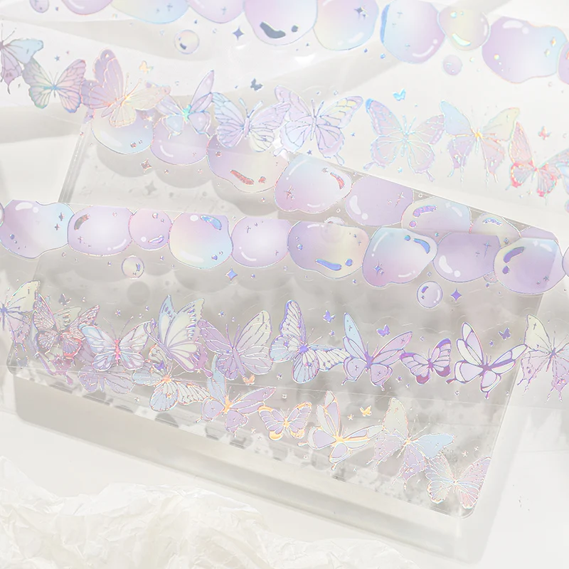 6 шт./партия декоративные ленты для домашних животных