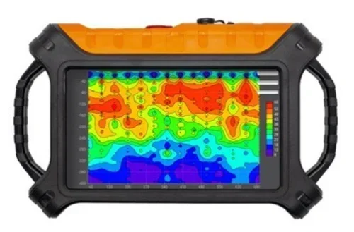 Низкая цена высокое качество Anbit ADMT-500AX-16D 16-канальный профессиональный