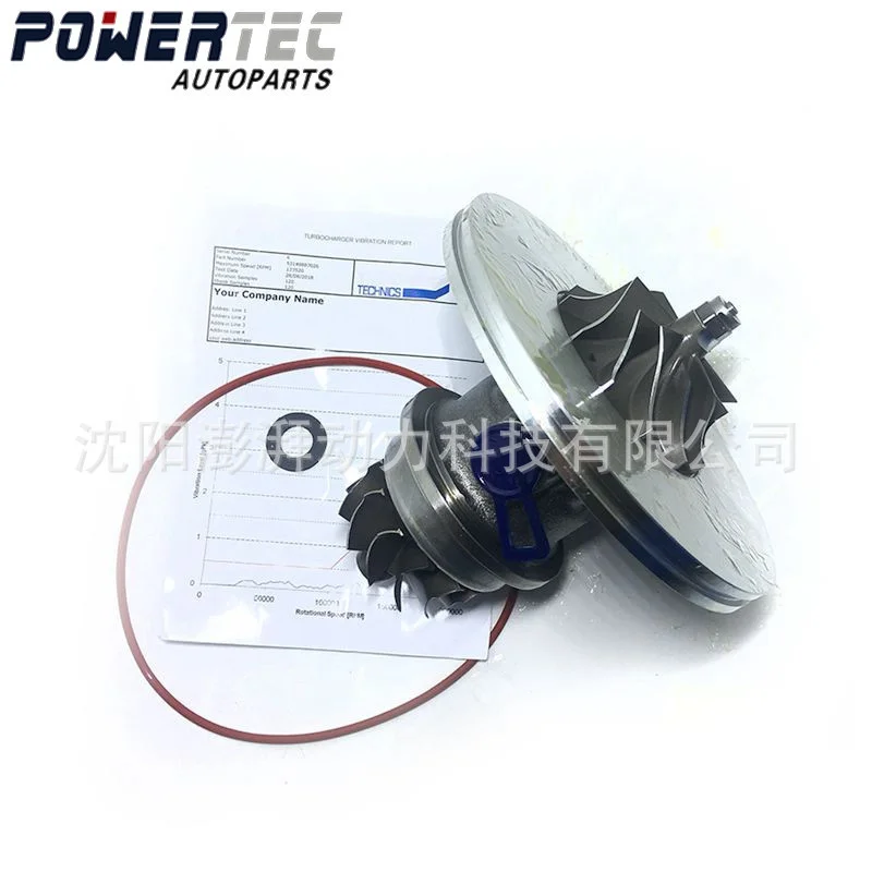 

53149887026 Turbocharger Movement For Benz E300 G300 S300 Om606 Engine