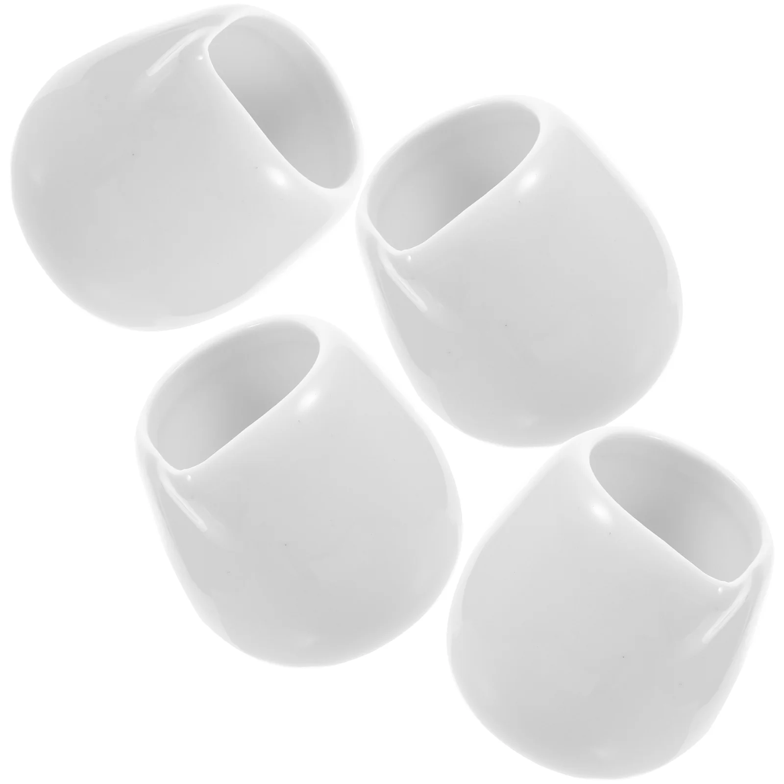 

Pitcher Creamer Sauce Gravy Ceramic Jug Boat Mini Cup Coffee Pourer Serving Espresso Container Tea Pot Bowl Soy Dishes Frothing