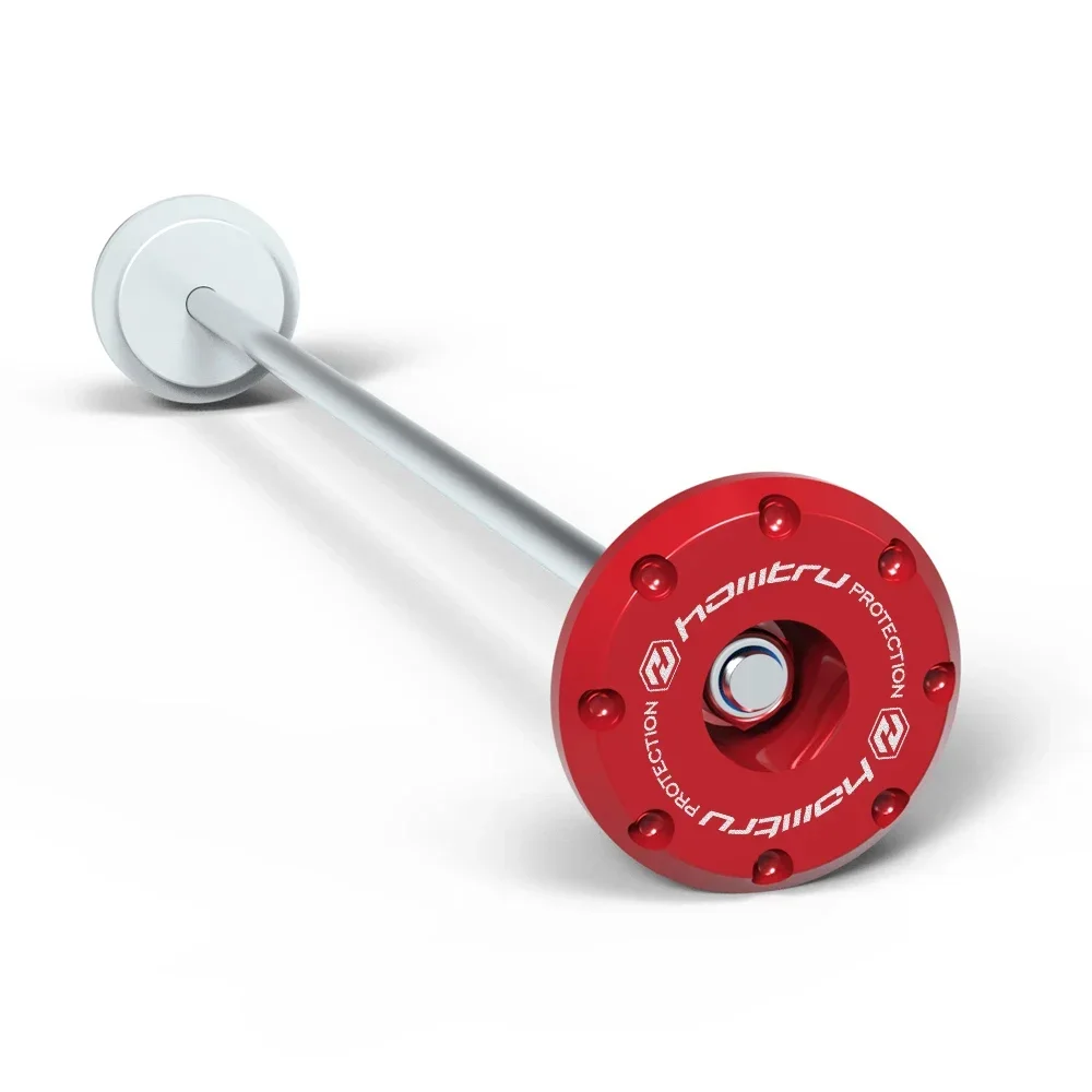 Защитный набор для шпинделя мотоцикла Ducati Monster 1200 R/S/25 годовщины 2013-2021