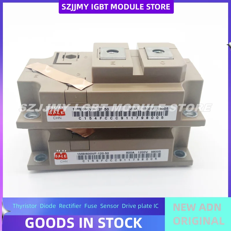 IGBT модуль 1MBI600VF-120-50 1MBI600V-120-50 1MBI900V-120-50 1MBI400V-120-50 1MBI400VF-120-50