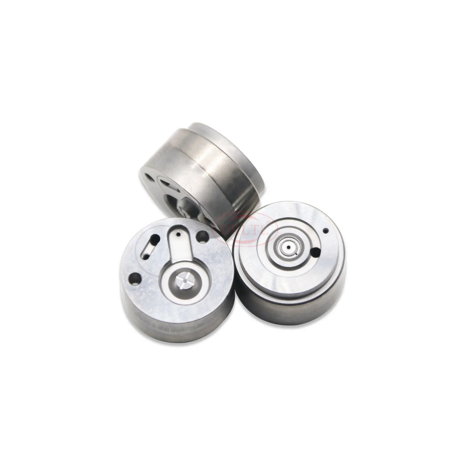 ORLTL дизельный инжектор клапан пластина G4 Common Rail 295700-0560 23670-11020 23670-19025 23670-0943 для TOYOTA