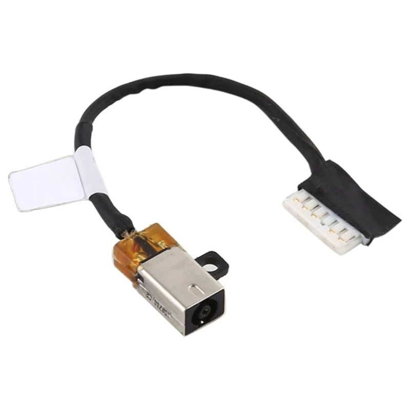 Кабель питания постоянного тока для Dell Latitude 3490 3590 E3490 E3590 0228R6