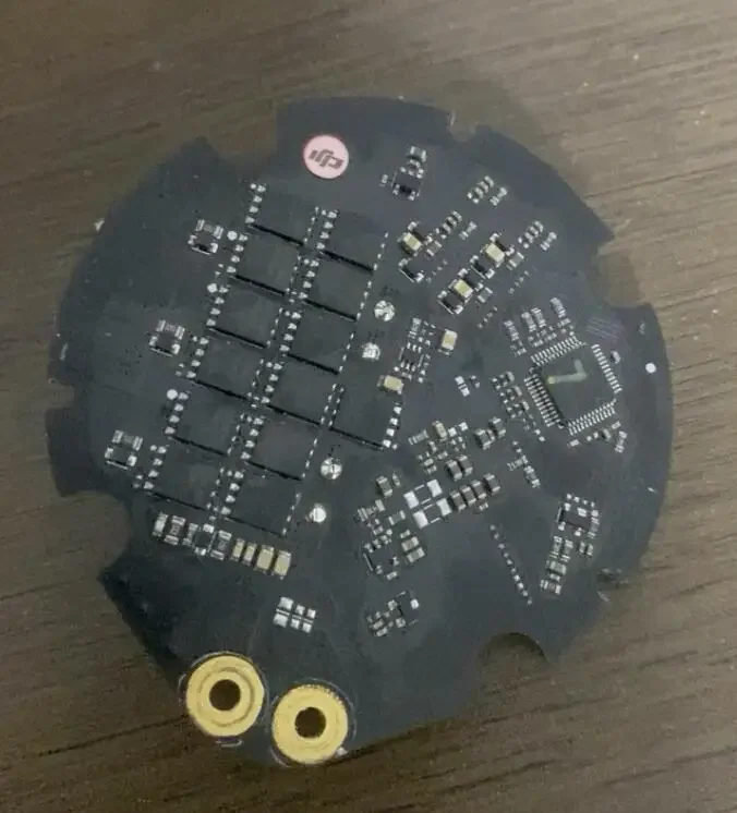 Оригинальный бесщеточный регулятор скорости MG-1S MG-1A MG-1P для двигателя Agras 6010 RTK