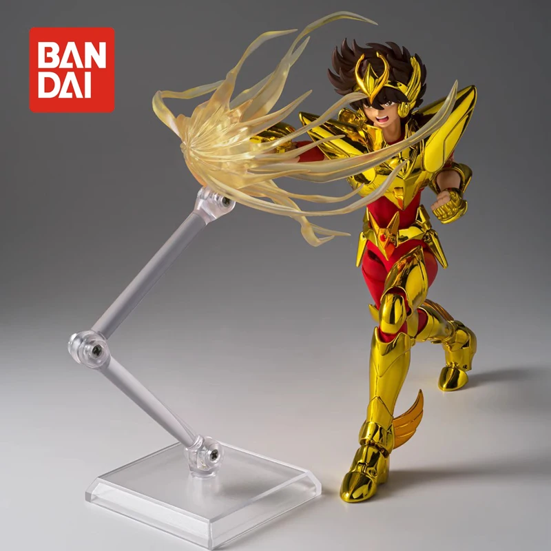 

Фигурка финала Bandai Saint Myth Ex Pegasus Seiya финальная из бронзовой ткани